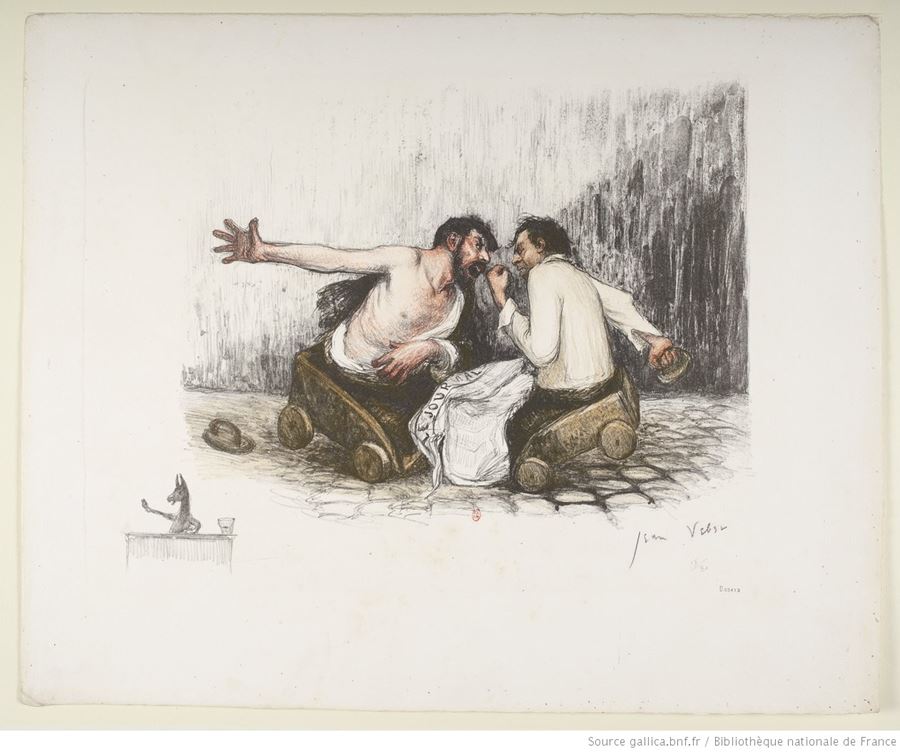 PHAIS Seminar Series Week 5: Dr Alexandra Courtois de Vicose (Art History)